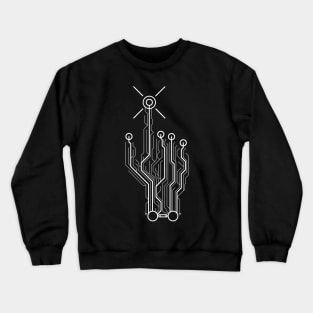 Technomancer Crewneck Sweatshirt